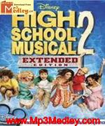 High School Musical 2 2007